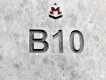 Бетон В10