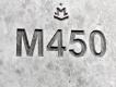 М450
